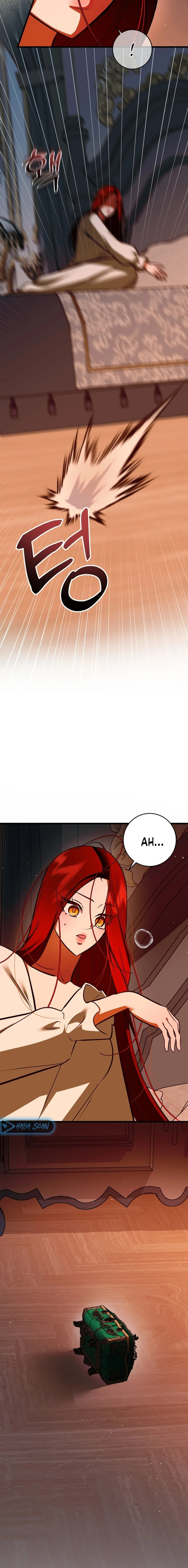 Me convertí en el primer amor de mi hijastro Capítulo 45 - Página 20