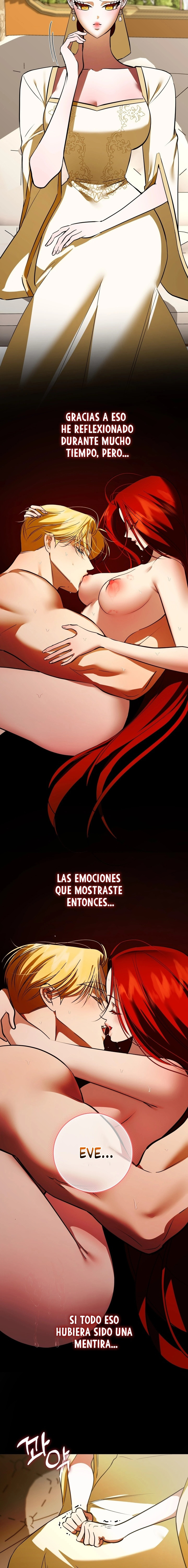 Me convertí en el primer amor de mi hijastro Capítulo 45 - Página 3