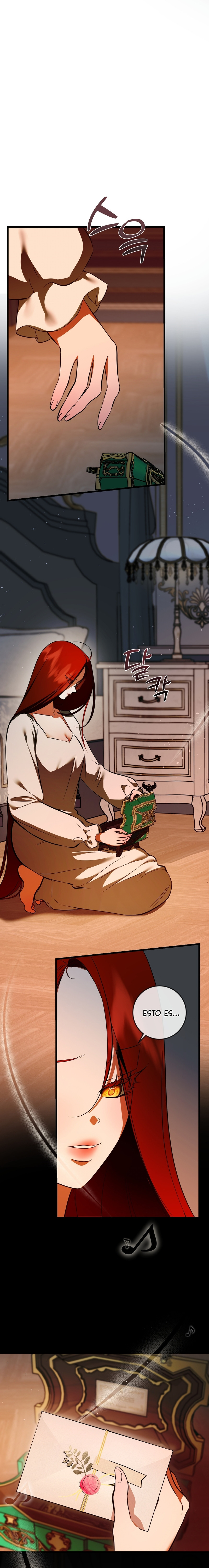 Me convertí en el primer amor de mi hijastro Capítulo 46 - Página 2