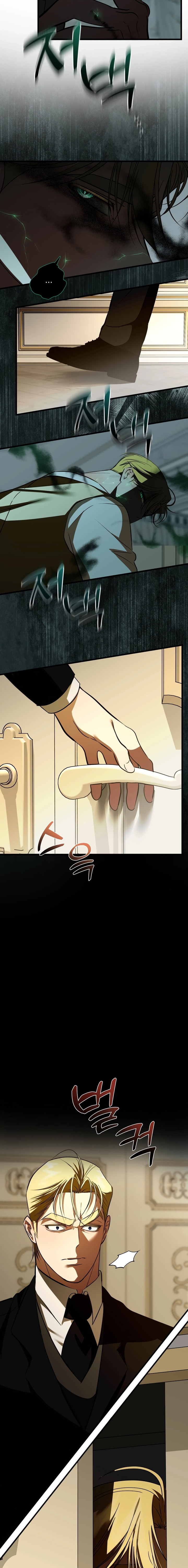 Me convertí en el primer amor de mi hijastro Capítulo 47 - Página 10