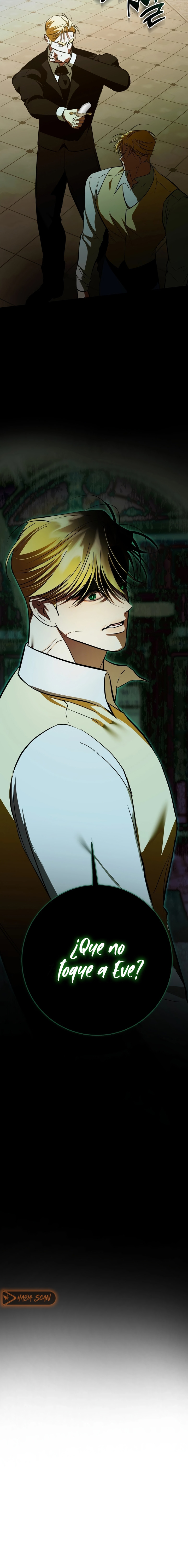 Me convertí en el primer amor de mi hijastro Capítulo 47 - Página 20