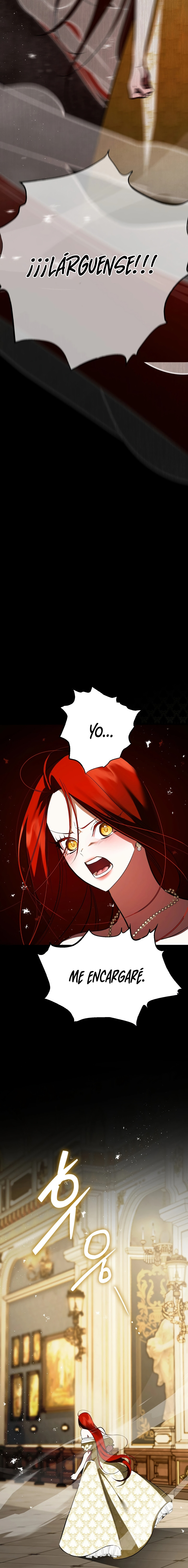 Me convertí en el primer amor de mi hijastro Capítulo 48 - Página 18