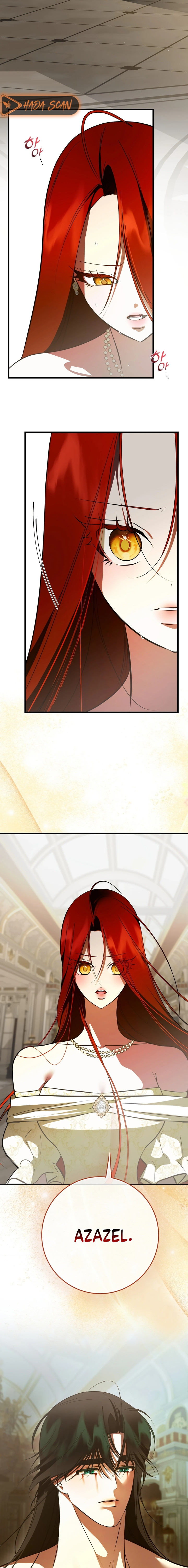 Me convertí en el primer amor de mi hijastro Capítulo 48 - Página 19