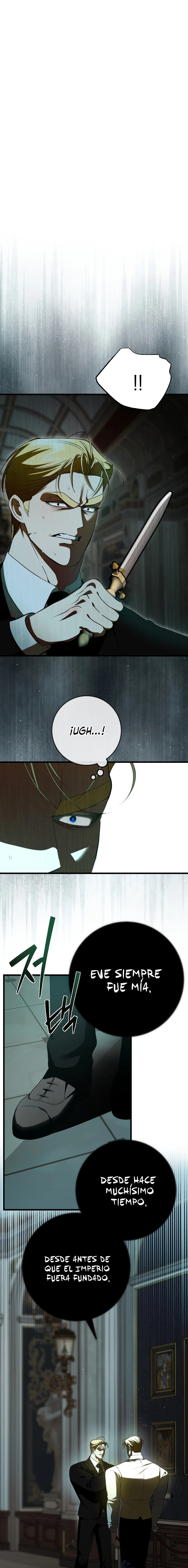 Me convertí en el primer amor de mi hijastro Capítulo 48 - Página 2