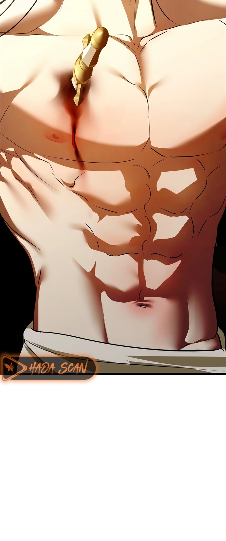 Me convertí en el primer amor de mi hijastro Capítulo 48 - Página 20