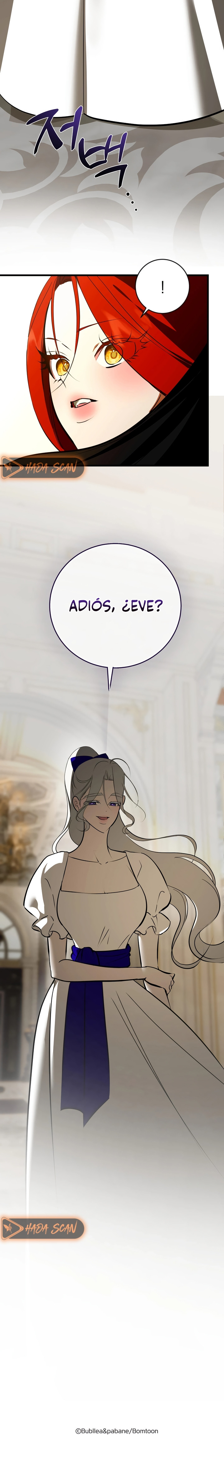 Me convertí en el primer amor de mi hijastro Capítulo 49 - Página 21