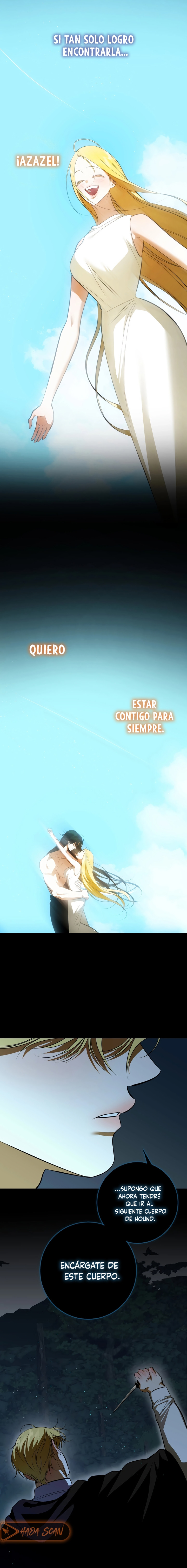 Me convertí en el primer amor de mi hijastro Capítulo 49 - Página 7