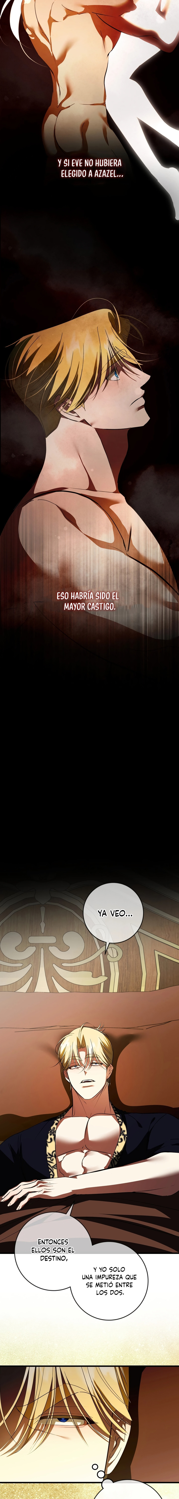 Me convertí en el primer amor de mi hijastro Capítulo 50 - Página 10