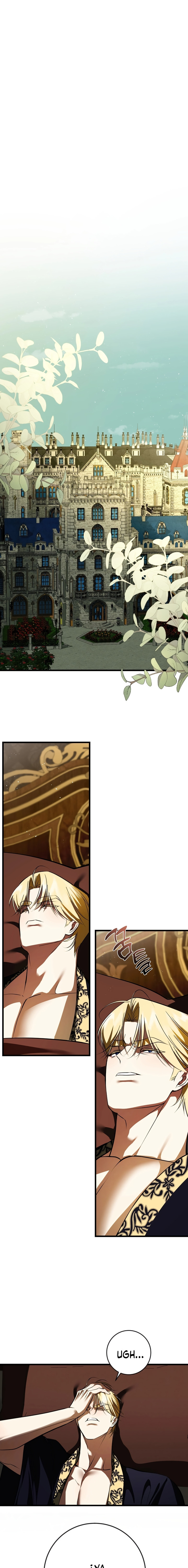 Me convertí en el primer amor de mi hijastro Capítulo 50 - Página 2