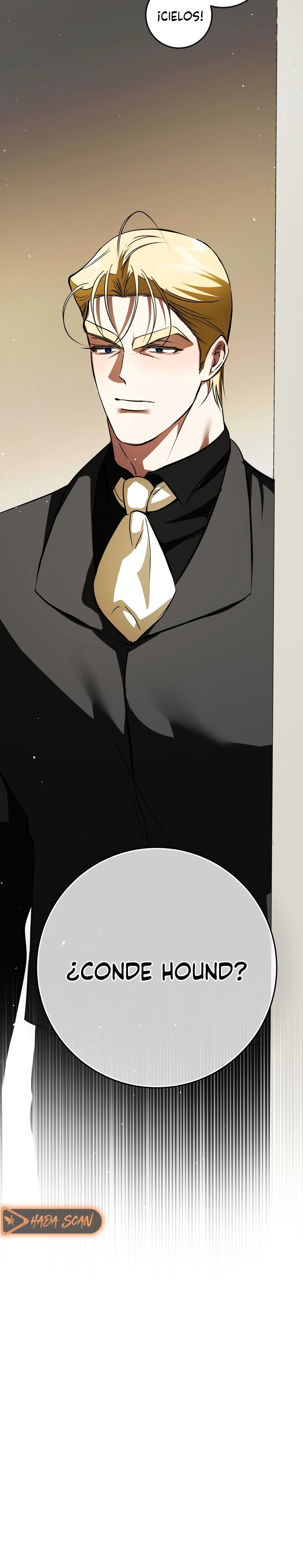 Me convertí en el primer amor de mi hijastro Capítulo 50 - Página 20