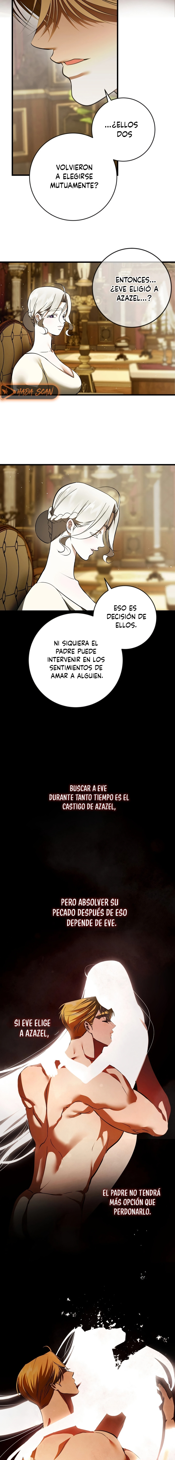 Me convertí en el primer amor de mi hijastro Capítulo 50 - Página 9