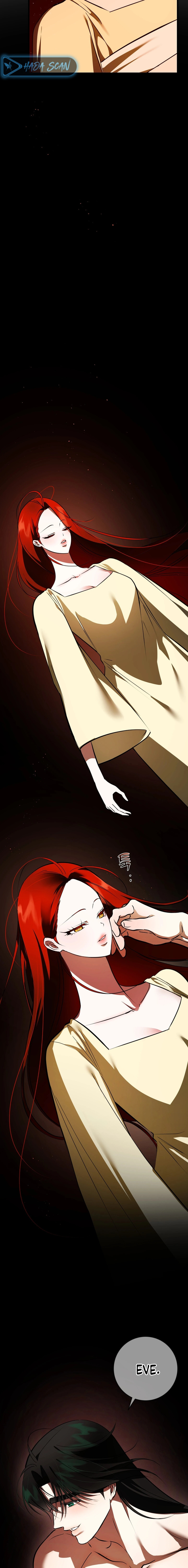 Me convertí en el primer amor de mi hijastro Capítulo 51 - Página 16