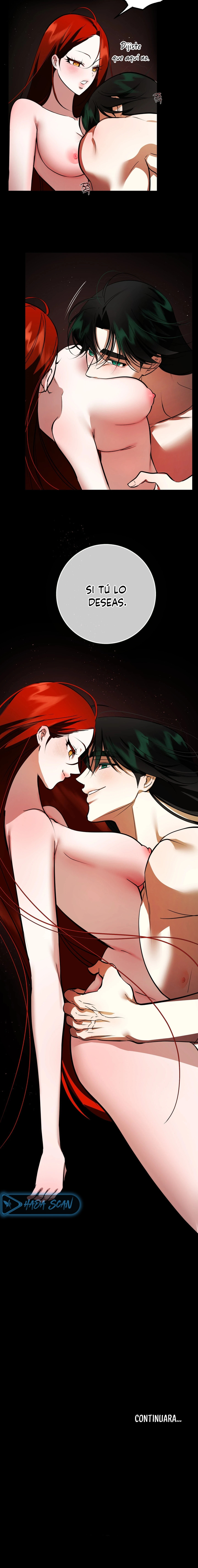 Me convertí en el primer amor de mi hijastro Capítulo 51 - Página 20