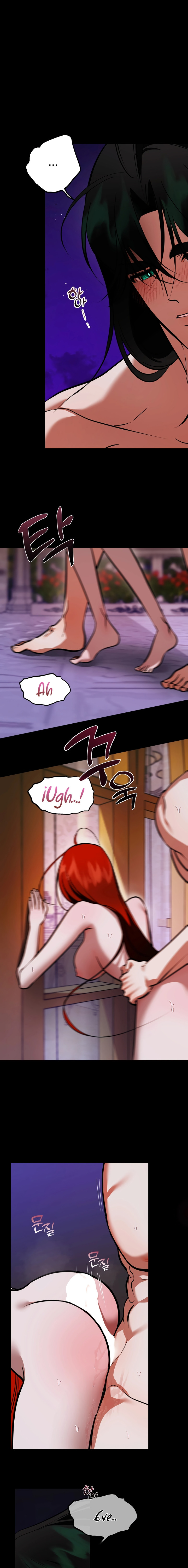 Me convertí en el primer amor de mi hijastro Capítulo 52 - Página 20