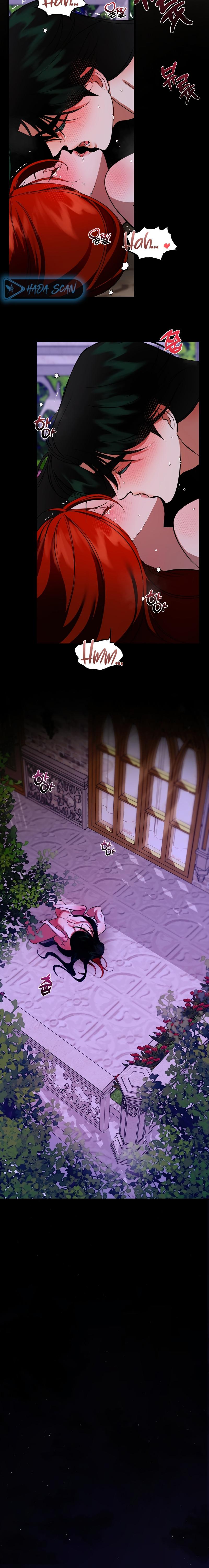 Me convertí en el primer amor de mi hijastro Capítulo 53 - Página 14