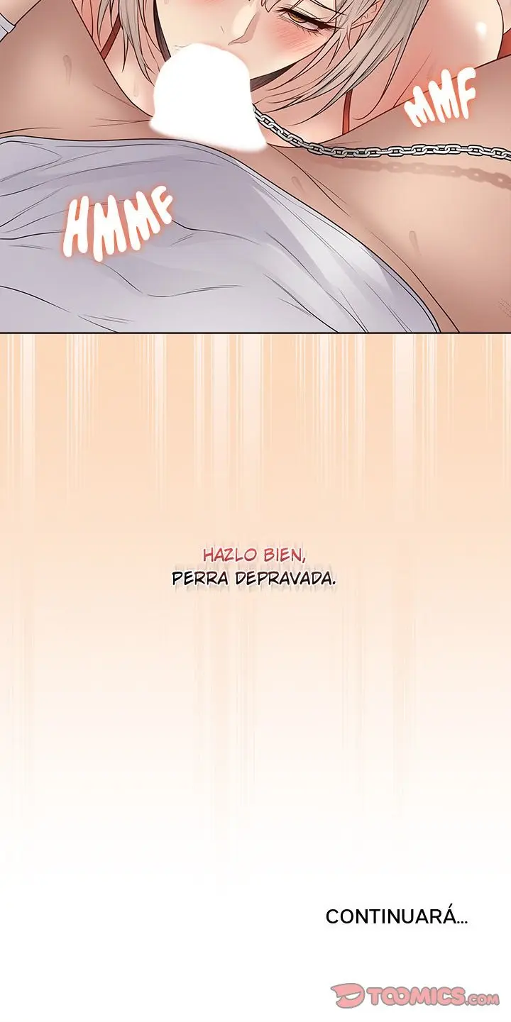 Academia de preparación Capítulo 51 - Página 36
