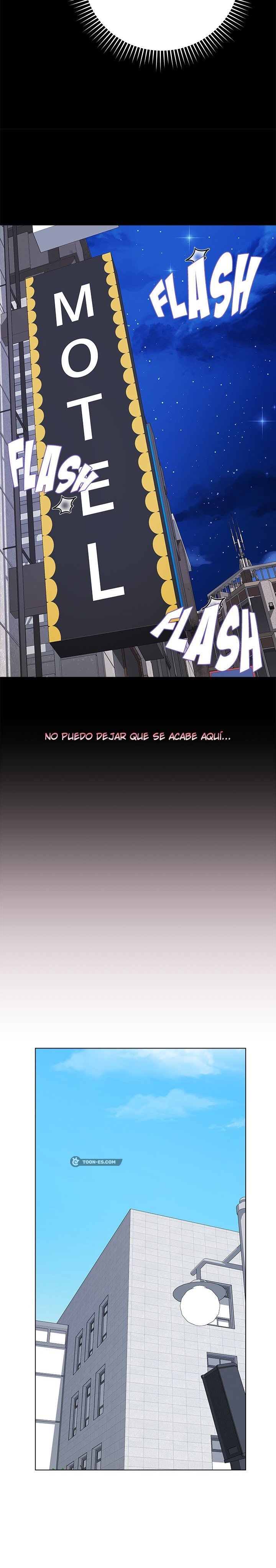 Academia de preparación Capítulo 57 - Página 7