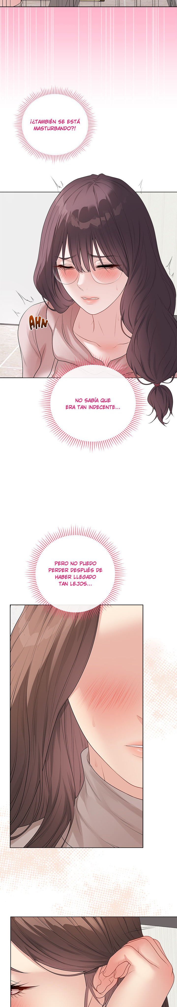 Academia de preparación Capítulo 61 - Página 14