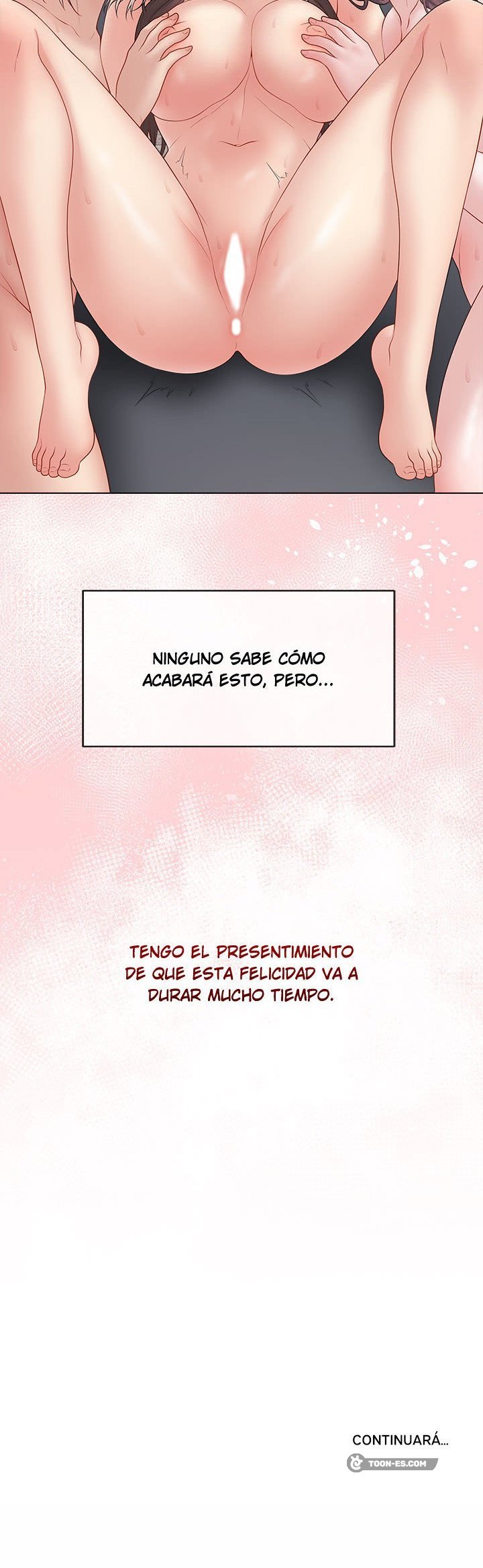 Academia de preparación Capítulo 70 - Página 37