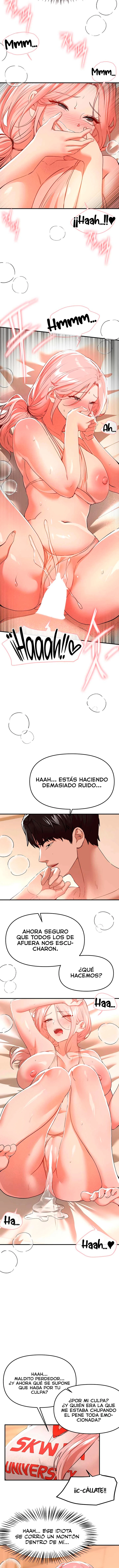 Días Maravillosos Capítulo 85 - Página 11
