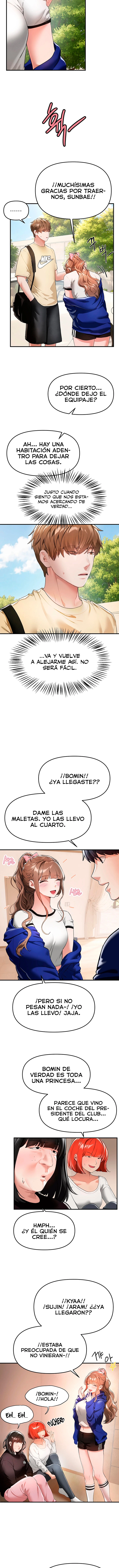 Días Maravillosos Capítulo 85 - Página 2