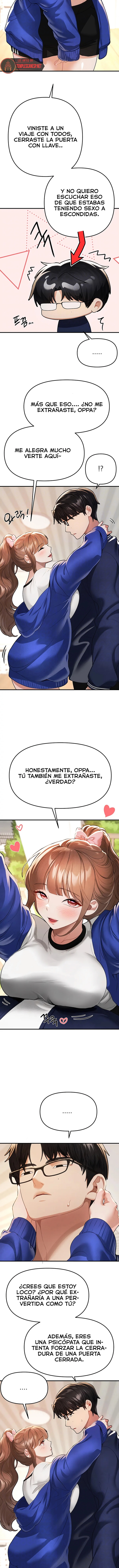 Días Maravillosos Capítulo 86 - Página 3