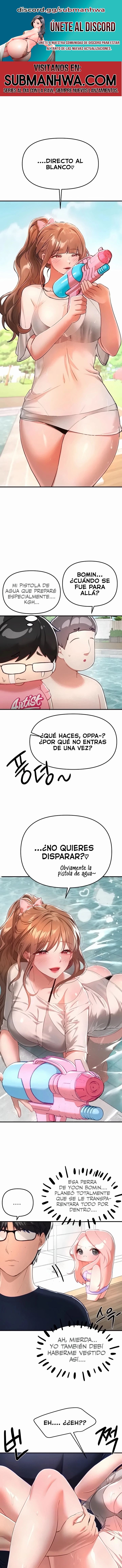 Días Maravillosos Capítulo 87 - Página 1