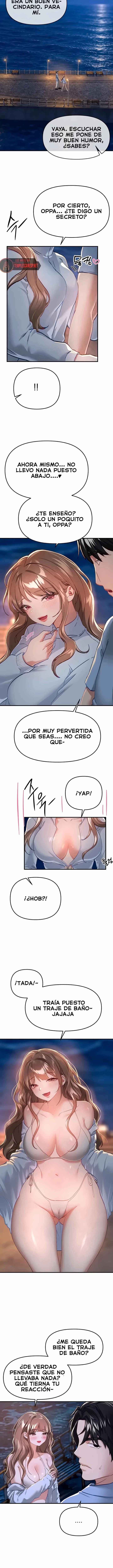 Días Maravillosos Capítulo 87 - Página 9