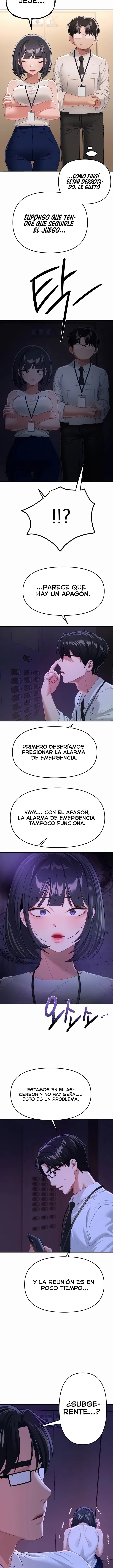 Días Maravillosos Capítulo 89 - Página 4