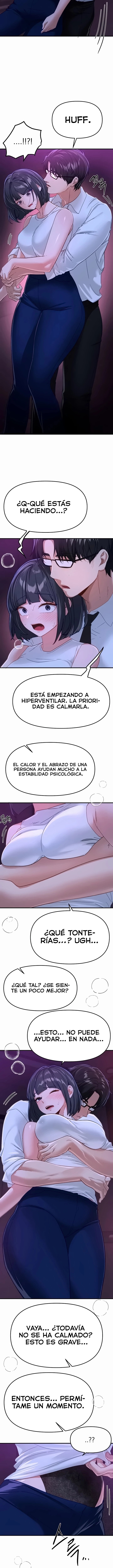 Días Maravillosos Capítulo 89 - Página 7