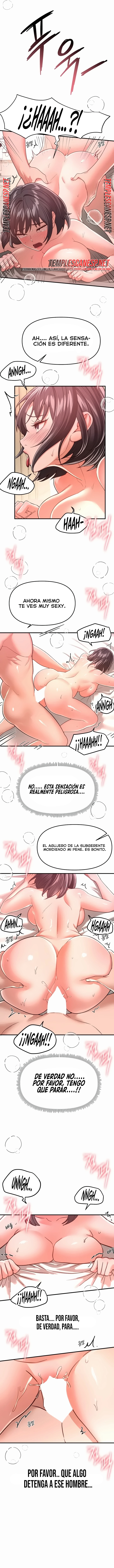 Días Maravillosos Capítulo 93 - Página 6