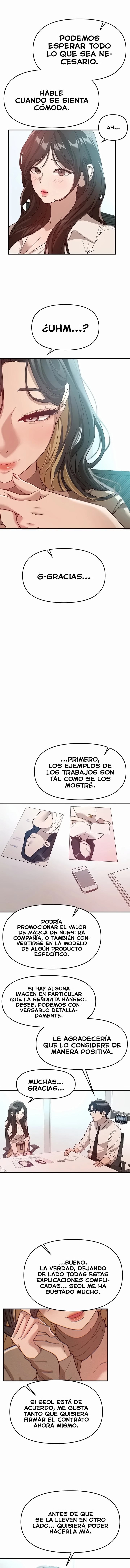 Días Maravillosos Capítulo 95 - Página 10