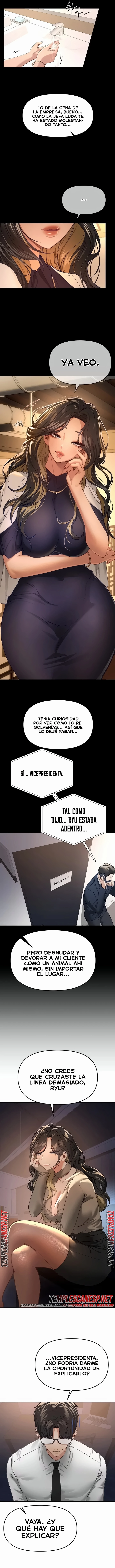 Días Maravillosos Capítulo 96 - Página 11