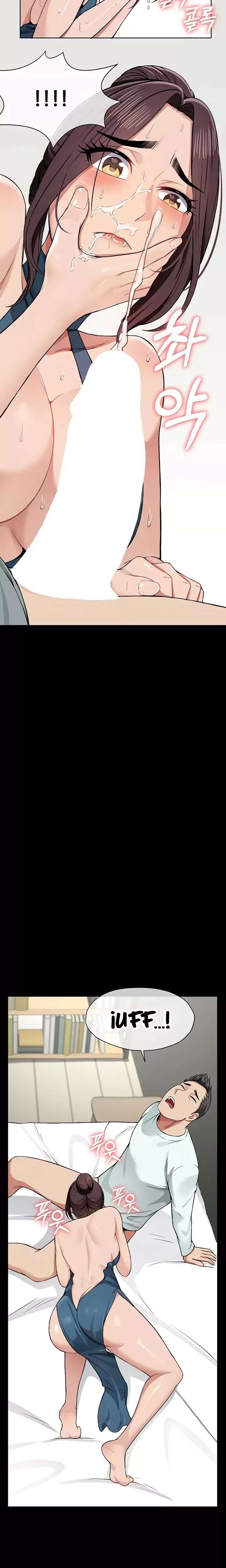 Esclavas del Refugio de Supervivencia Capítulo 14 - Página 16