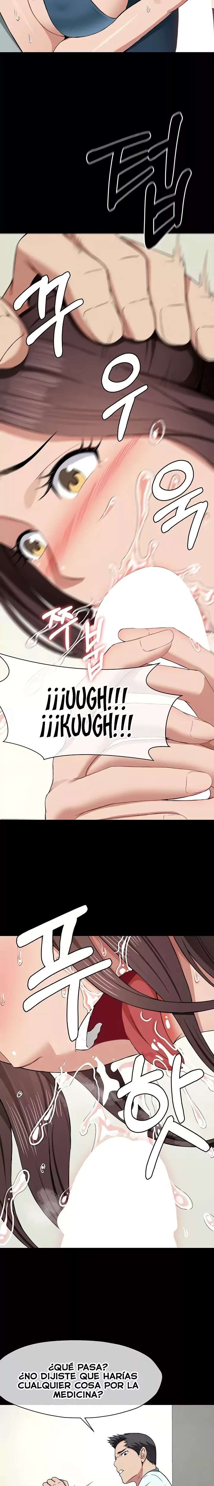 Esclavas del Refugio de Supervivencia Capítulo 14 - Página 2