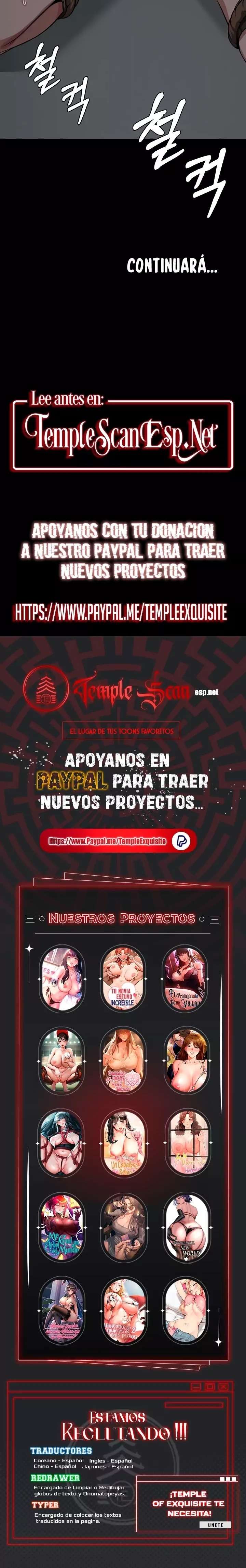 Esclavas del Refugio de Supervivencia Capítulo 14 - Página 28