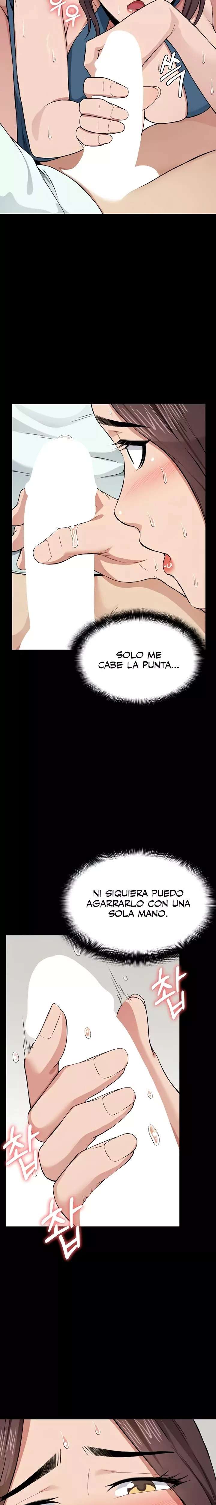 Esclavas del Refugio de Supervivencia Capítulo 14 - Página 7