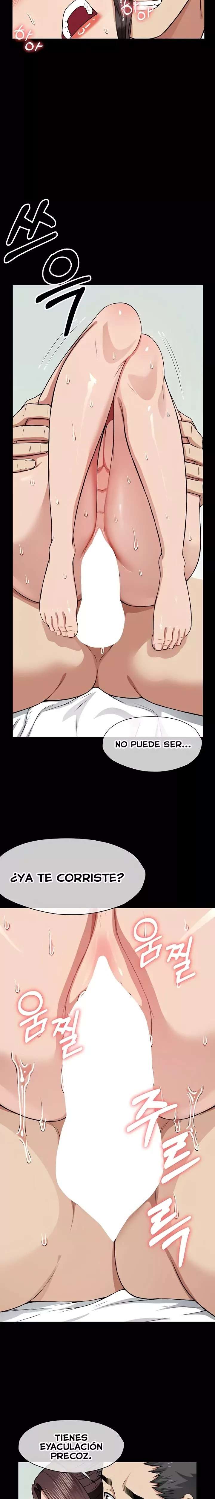 Esclavas del Refugio de Supervivencia Capítulo 15 - Página 24