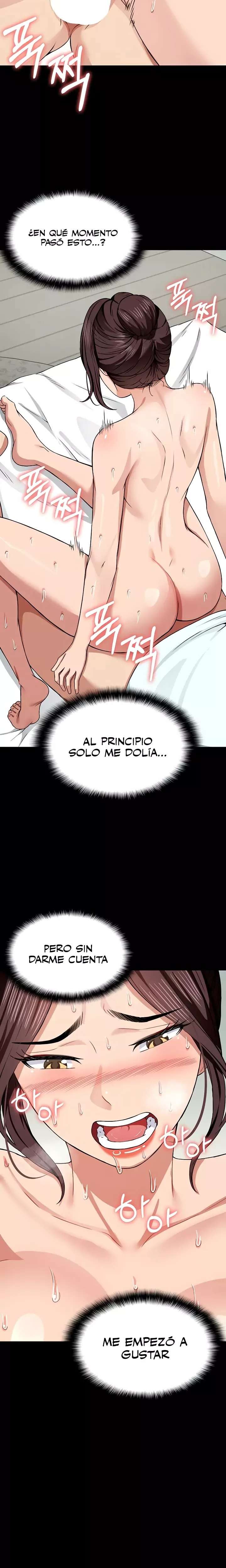 Esclavas del Refugio de Supervivencia Capítulo 16 - Página 12