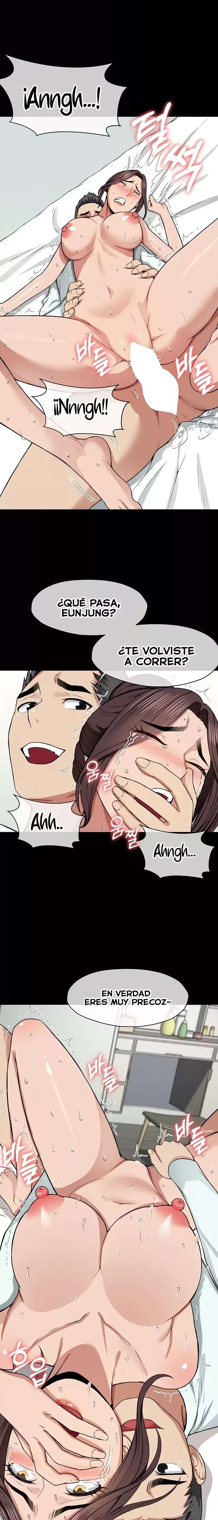 Esclavas del Refugio de Supervivencia Capítulo 16 - Página 2