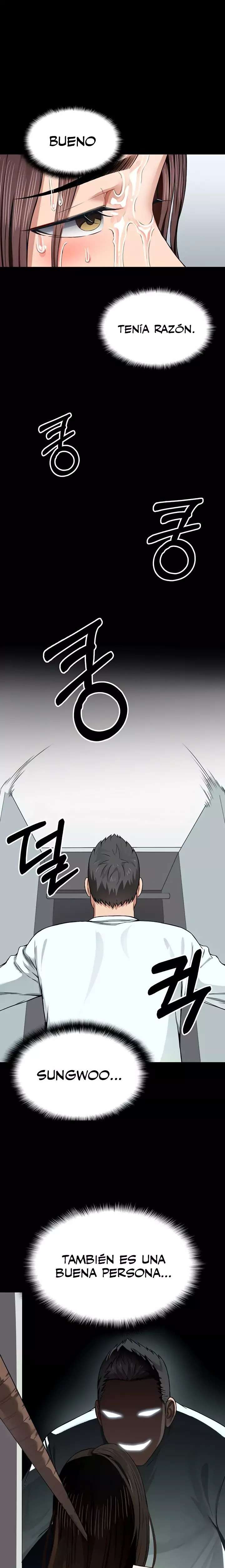 Esclavas del Refugio de Supervivencia Capítulo 16 - Página 27