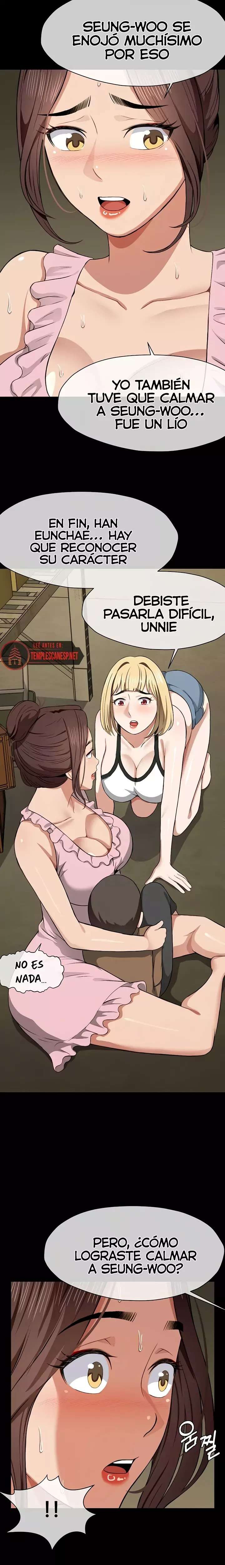 Esclavas del Refugio de Supervivencia Capítulo 18 - Página 25