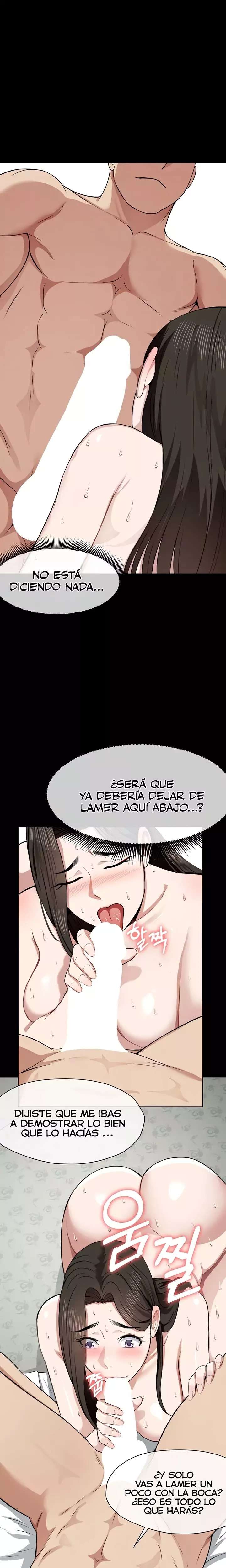 Esclavas del Refugio de Supervivencia Capítulo 18 - Página 5