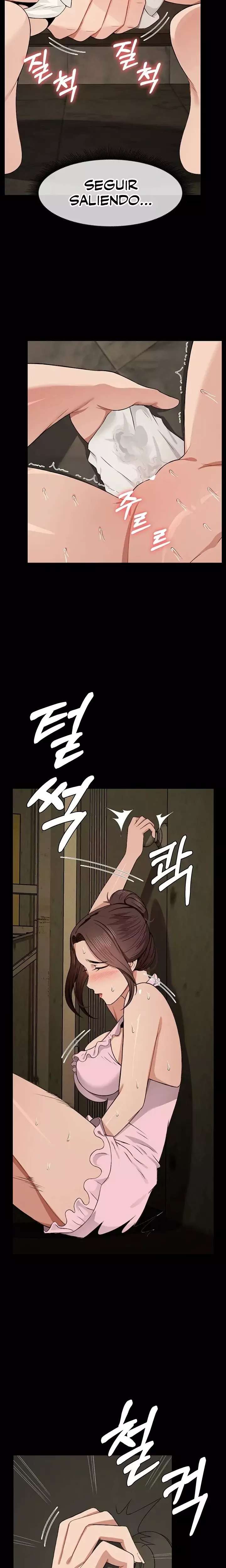 Esclavas del Refugio de Supervivencia Capítulo 19 - Página 24