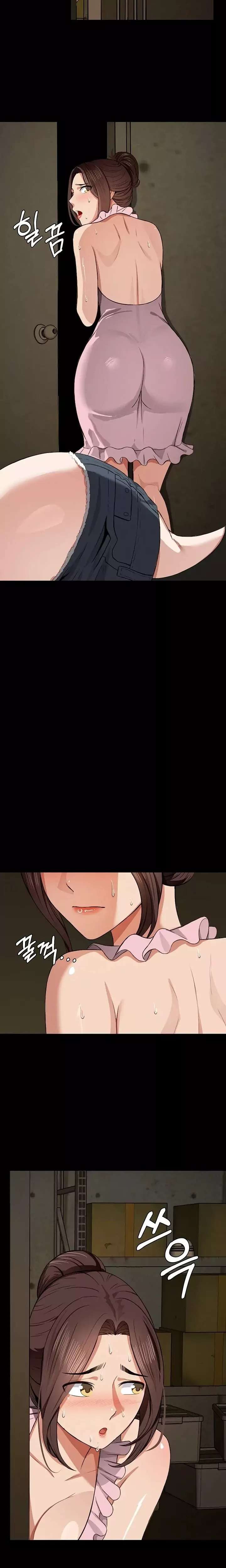 Esclavas del Refugio de Supervivencia Capítulo 19 - Página 26