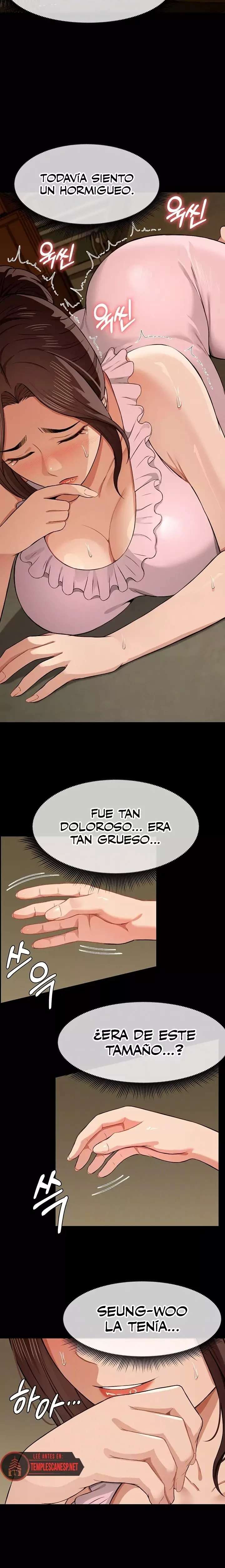 Esclavas del Refugio de Supervivencia Capítulo 19 - Página 4