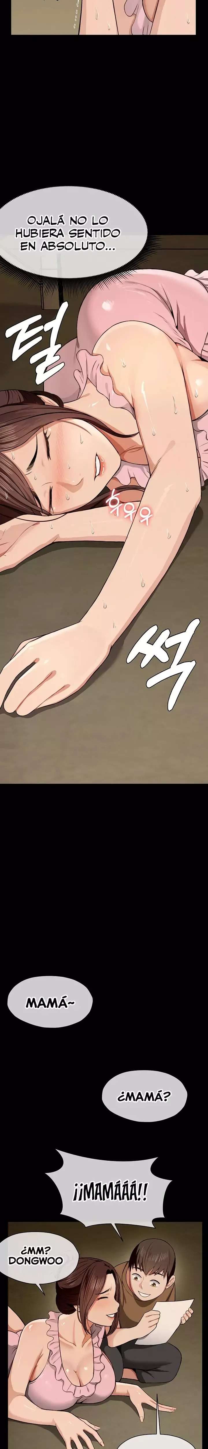 Esclavas del Refugio de Supervivencia Capítulo 19 - Página 6