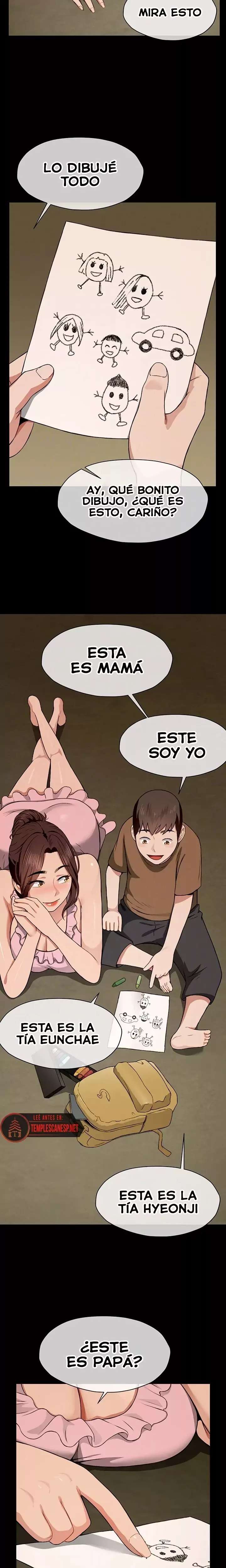 Esclavas del Refugio de Supervivencia Capítulo 19 - Página 7