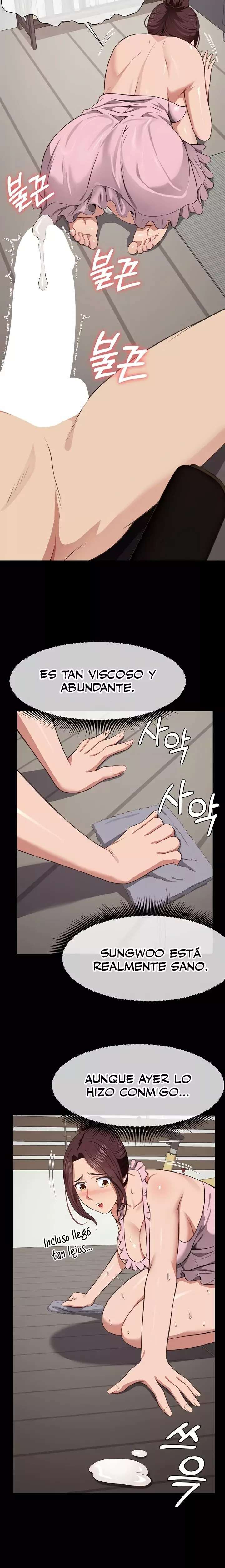 Esclavas del Refugio de Supervivencia Capítulo 20 - Página 13