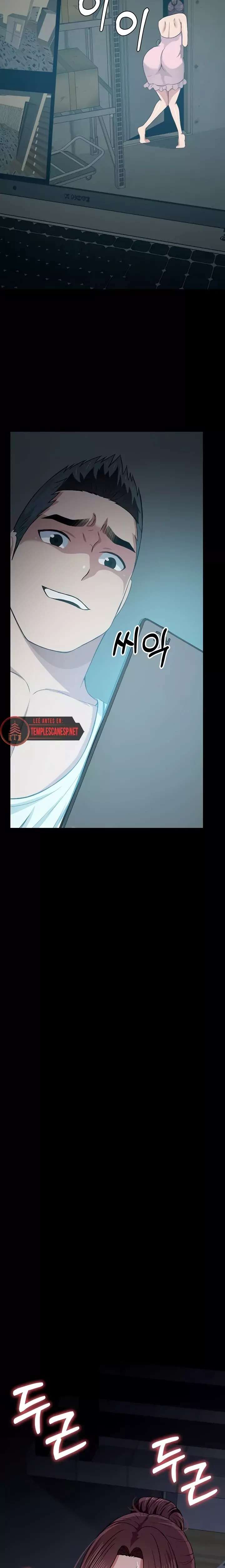 Esclavas del Refugio de Supervivencia Capítulo 20 - Página 2